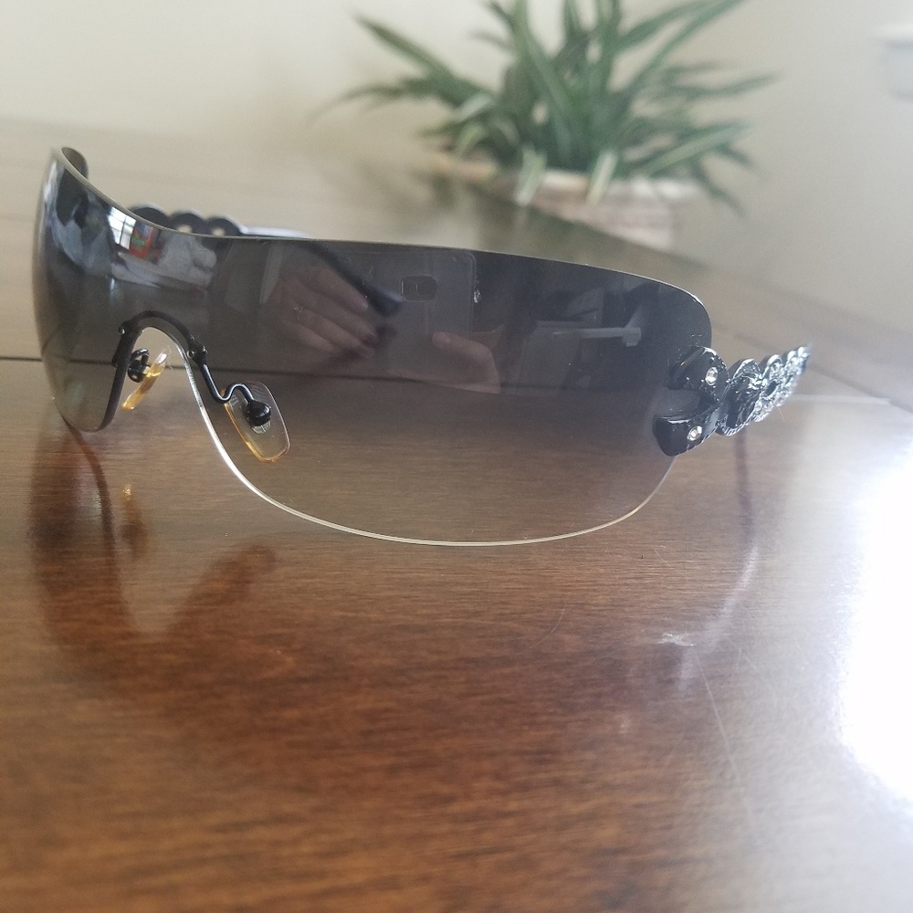 Versace Sunglasses